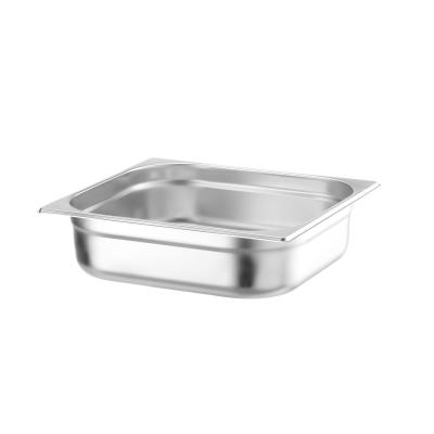 Kontejner GN 2/3, HENDI, Budget Line, GN 2/3, 9L, 354x325x(H)100mm | 800232